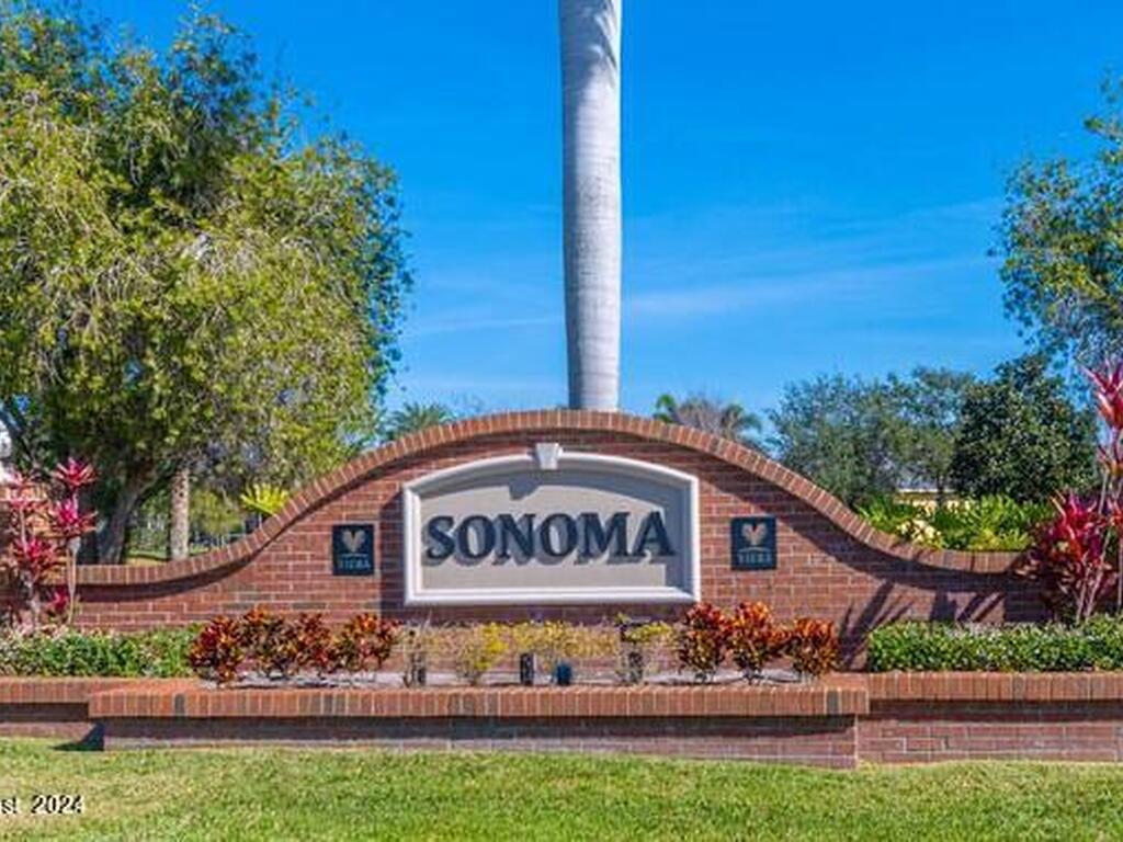 2942 Sonoma Way, Rockledge, FL 32955