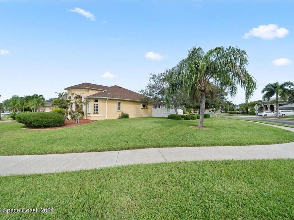 2942 Sonoma Way, Rockledge, FL 32955