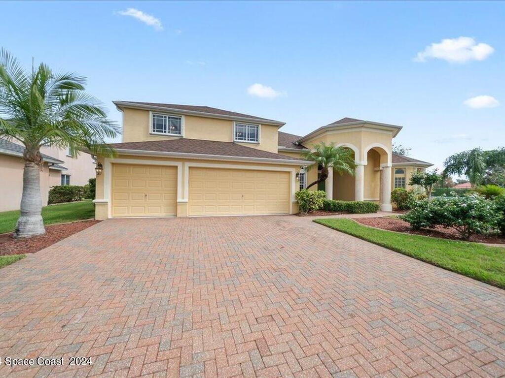 2942 Sonoma Way, Rockledge, FL 32955