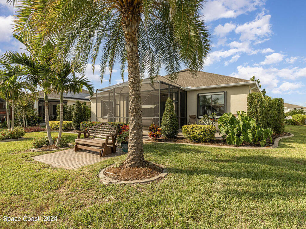 2261 Caravan Place, Melbourne, FL 32940