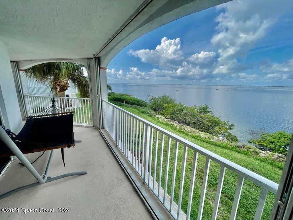 8964 Puerto Del Rio Drive, Cape Canaveral, FL 32920