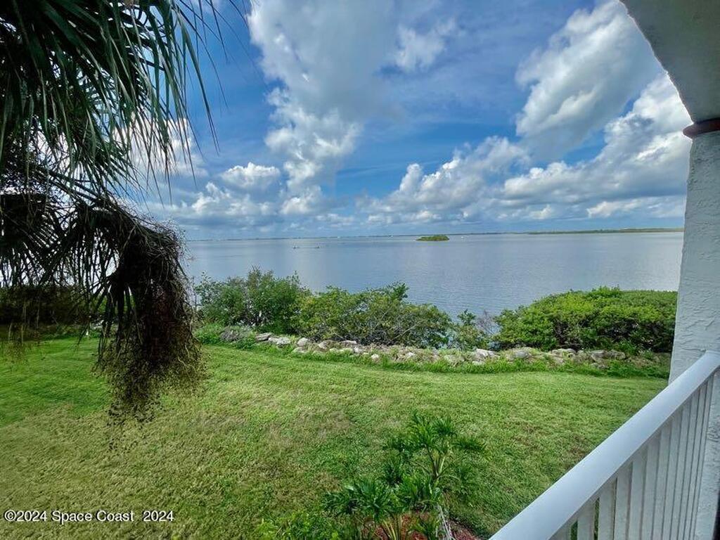 8964 Puerto Del Rio Drive, Cape Canaveral, FL 32920