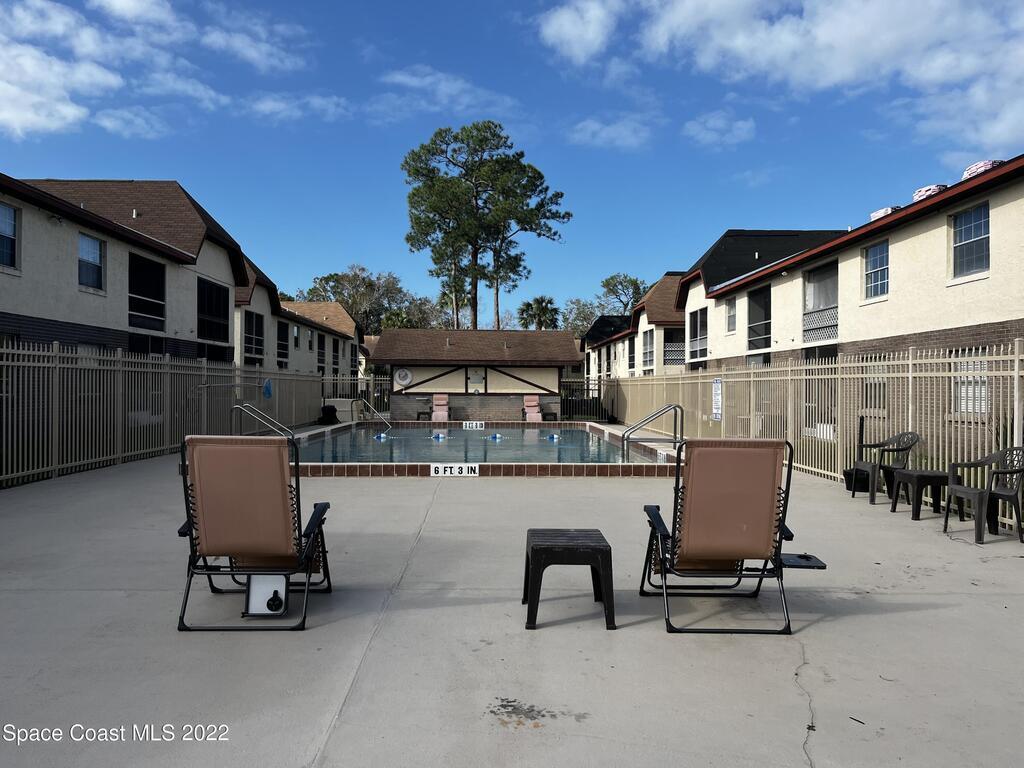 3099 Sir Hamilton Circle, Titusville, FL 32780