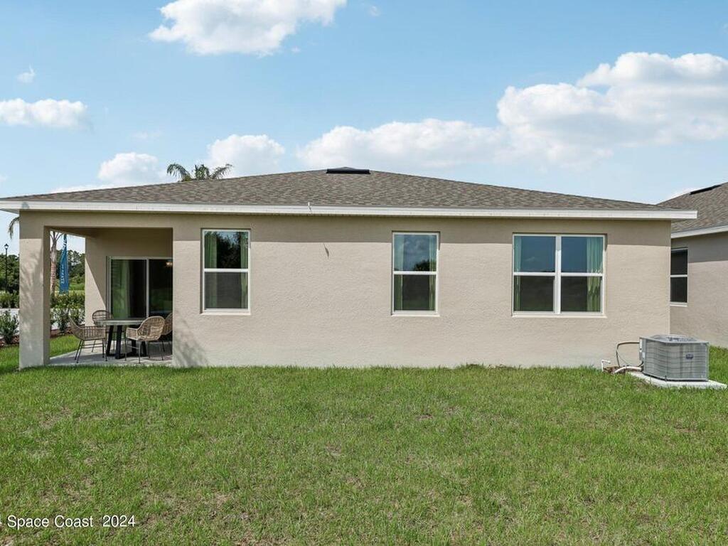 312 Branchwood Place, Titusville, FL 32796