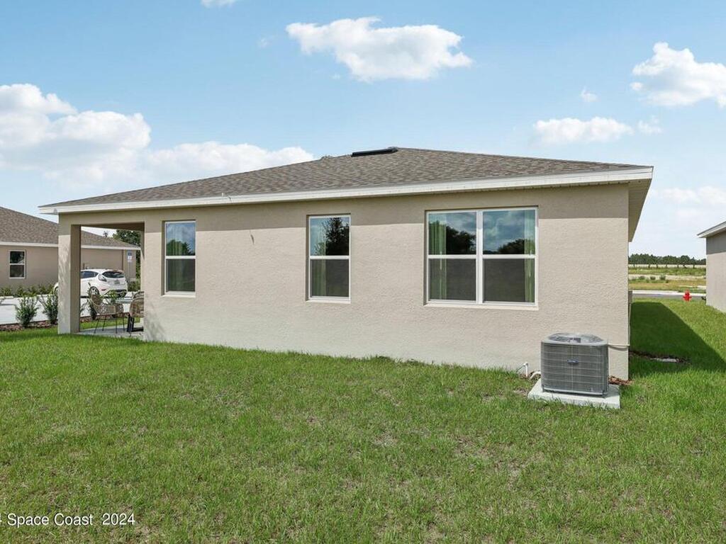 312 Branchwood Place, Titusville, FL 32796