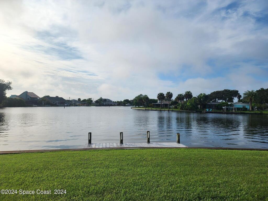 1725 Reef Court, Merritt Island, FL 32952