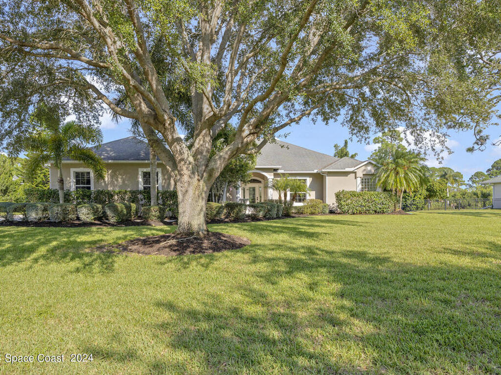 5275 Wildwood Avenue, Merritt Island, FL 32953