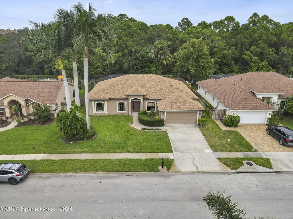 849 Potomac Drive, Melbourne, FL 32904