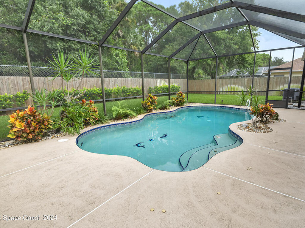 849 Potomac Drive, Melbourne, FL 32904