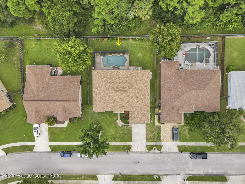 849 Potomac Drive, Melbourne, FL 32904