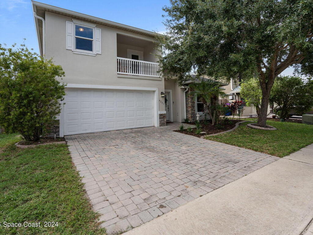 4251 Brantley Circle, Rockledge, FL 32955