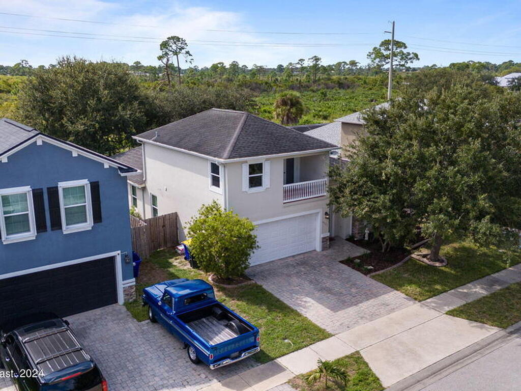 4251 Brantley Circle, Rockledge, FL 32955