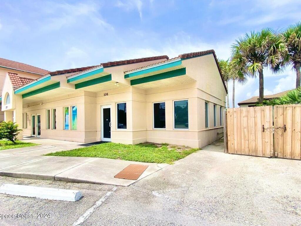 3270 Highway A1a, Melbourne Beach, FL 32951