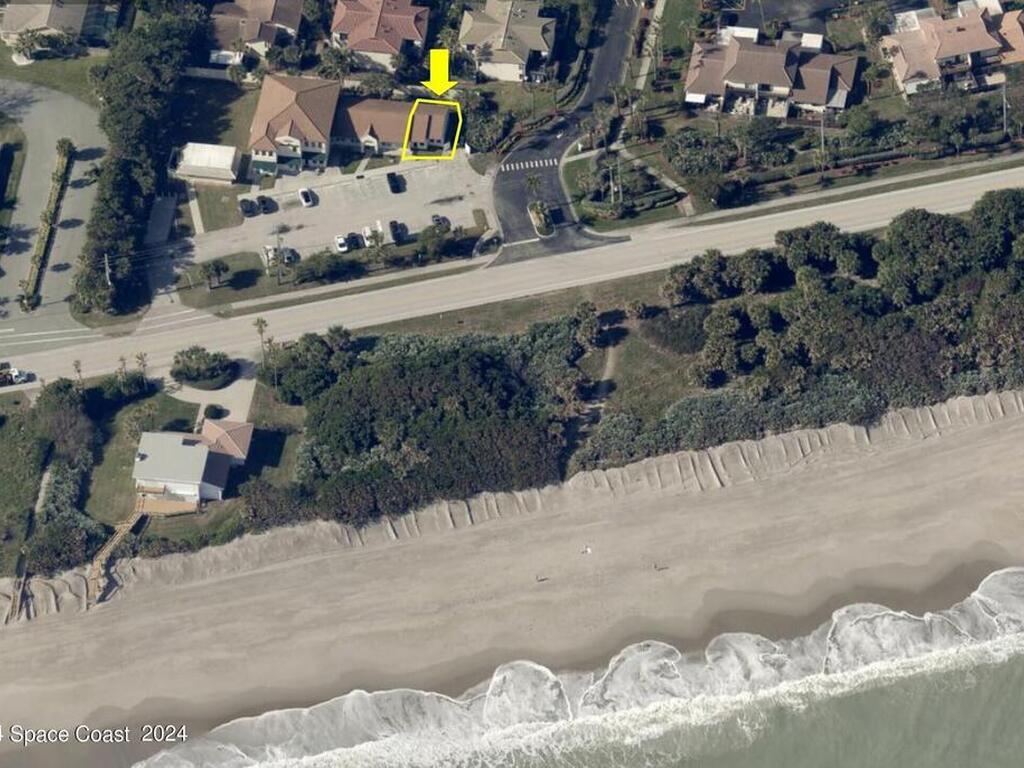 3270 Highway A1a, Melbourne Beach, FL 32951