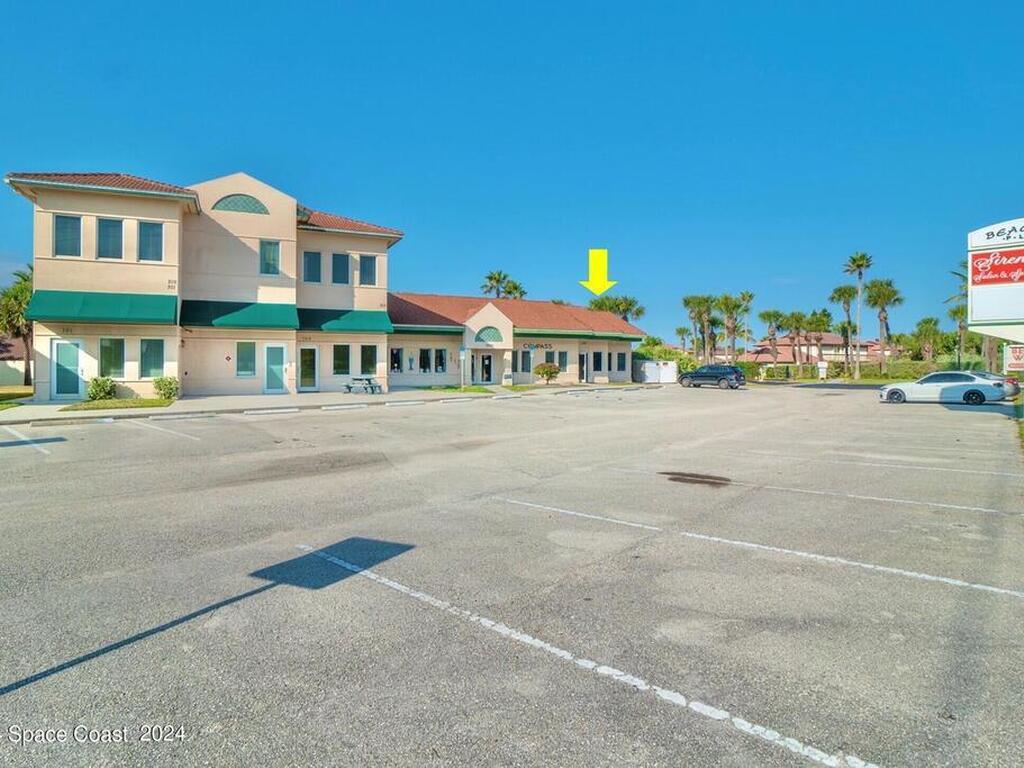 3270 Highway A1a, Melbourne Beach, FL 32951