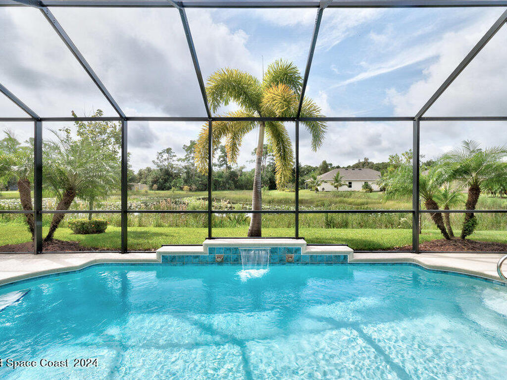 6137 Long Leaf Lane, Vero Beach, FL 32966