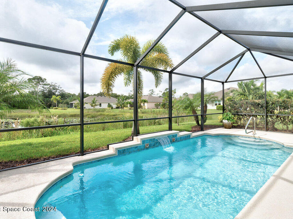 6137 Long Leaf Lane, Vero Beach, FL 32966