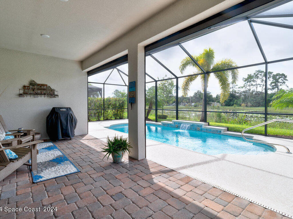 6137 Long Leaf Lane, Vero Beach, FL 32966