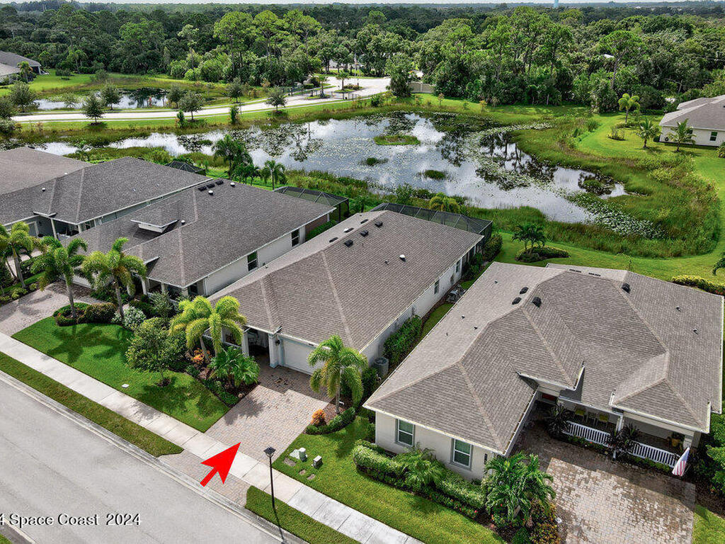 6137 Long Leaf Lane, Vero Beach, FL 32966