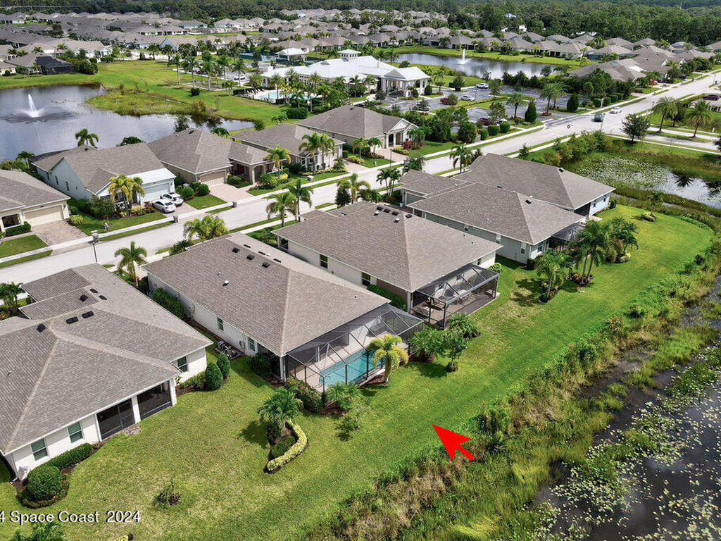 6137 Long Leaf Lane, Vero Beach, FL 32966