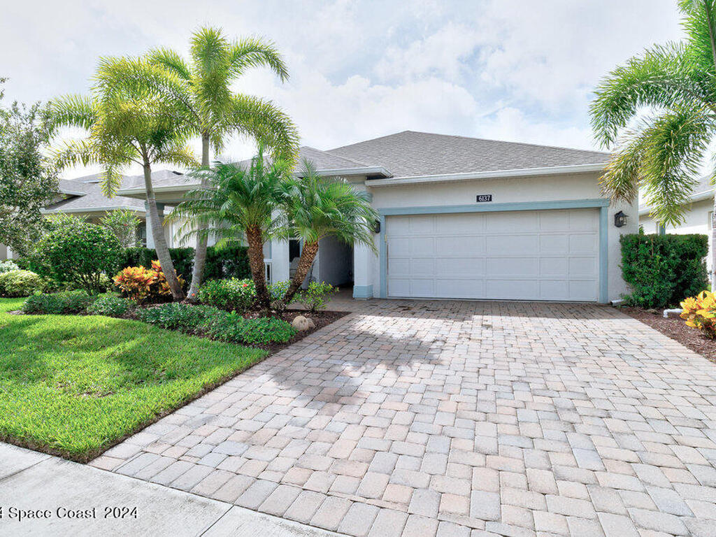 6137 Long Leaf Lane, Vero Beach, FL 32966