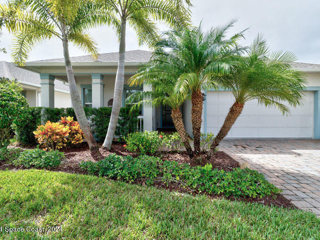 6137 Long Leaf Lane, Vero Beach, FL 32966