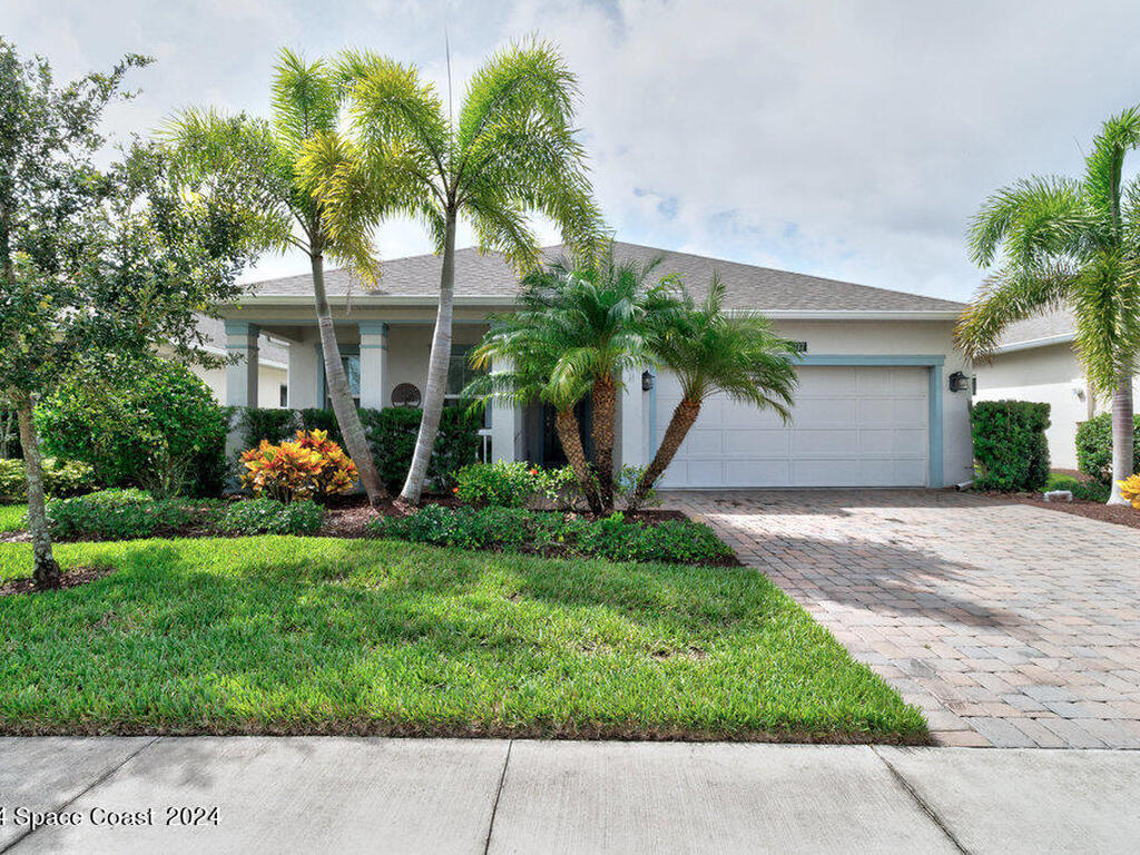 6137 Long Leaf Lane, Vero Beach, FL 32966