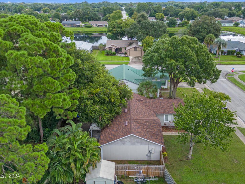 850 Pine View Avenue, Rockledge, FL 32955