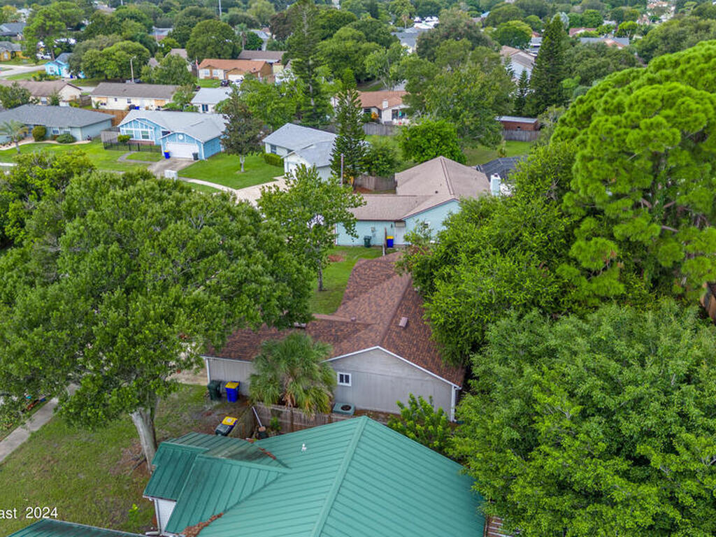 850 Pine View Avenue, Rockledge, FL 32955