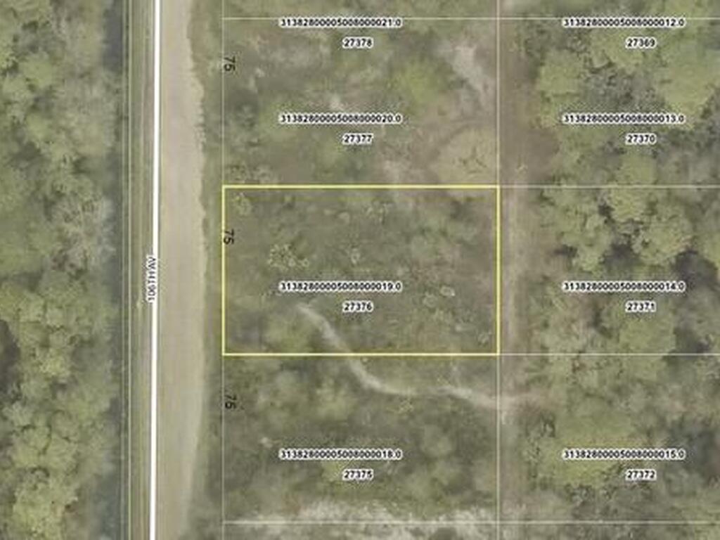 8536 106th Avenue, Vero Beach, FL 32967