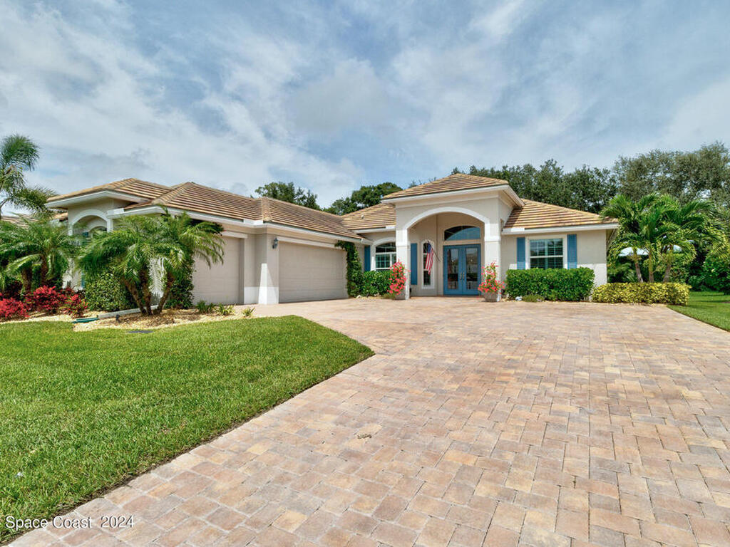 6095 Graysen Square, Vero Beach, FL 32967