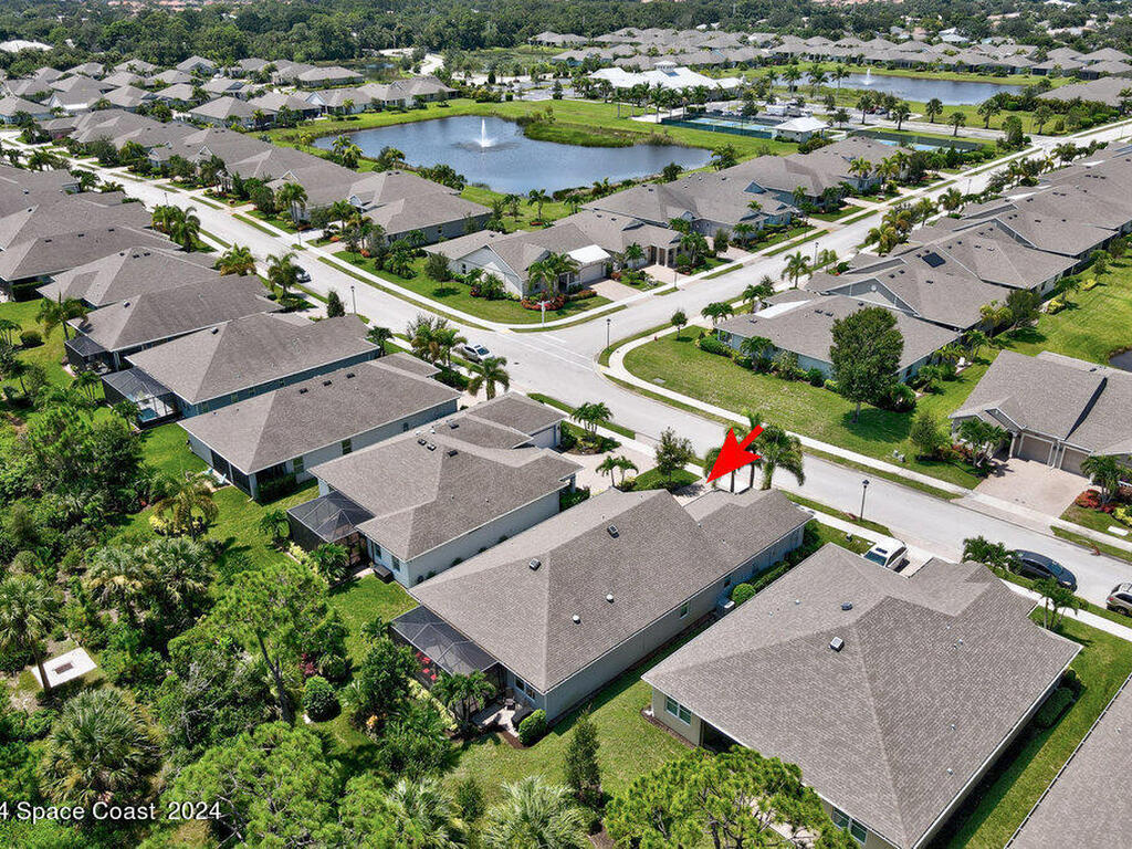 3528 Diamond Leaf Drive, Vero Beach, FL 32966