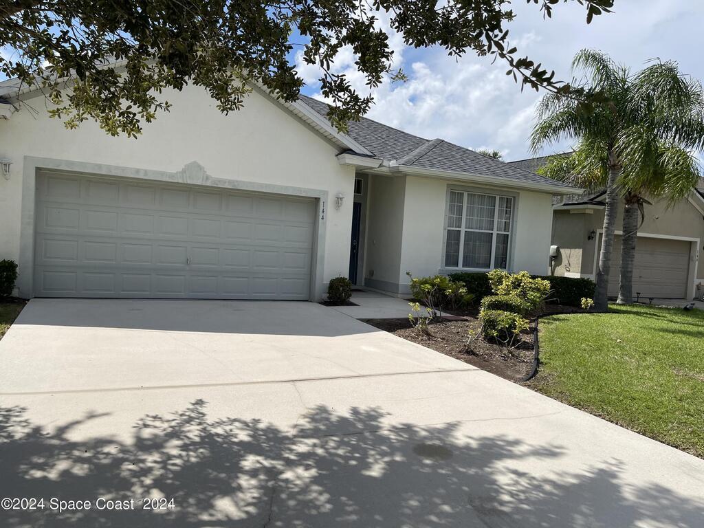 144 Wishing Well Circle, Palm Bay, FL 32908