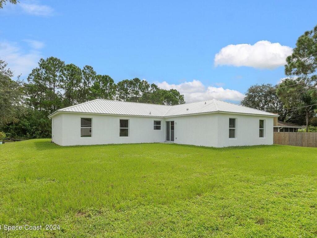 406 Carolina Avenue, Palm Bay, FL 32907