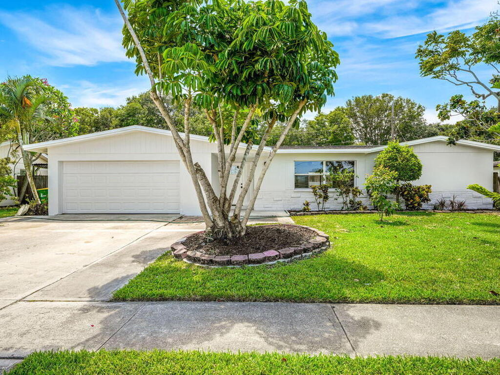 1535 Venus Street, Merritt Island, FL 32953