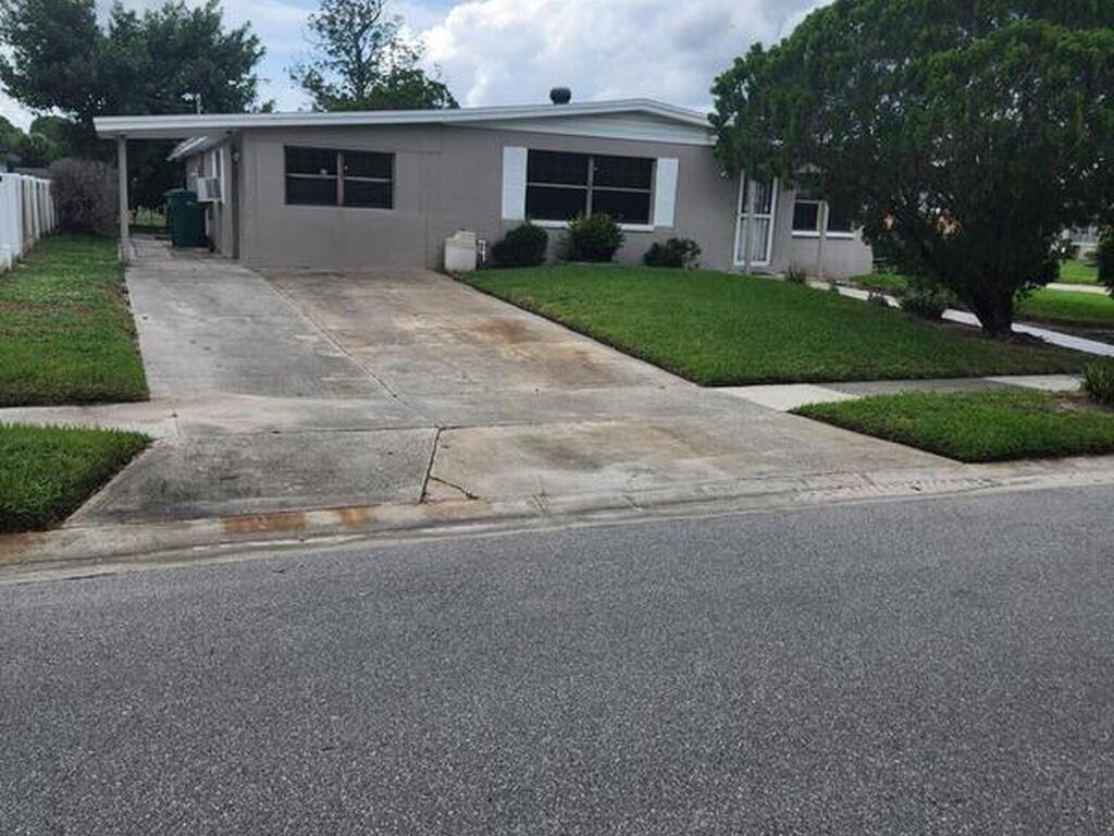 3204 Pecan Street, Melbourne, FL 32901