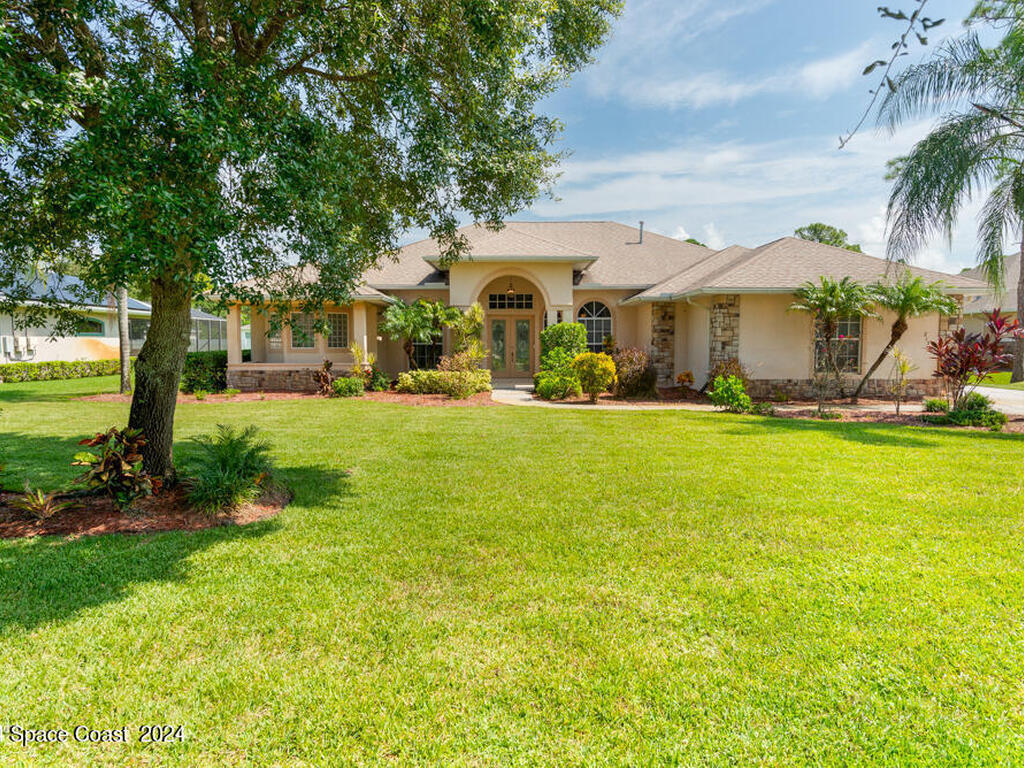 2131 Windbrook Drive, Palm Bay, FL 32909