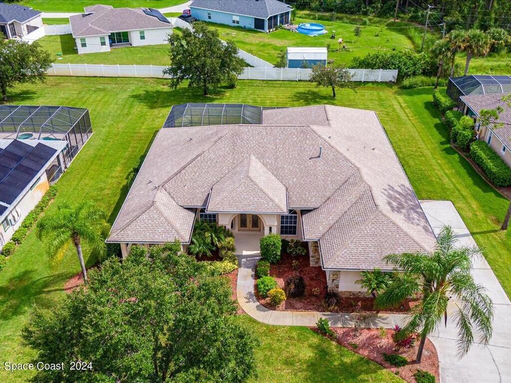 2131 Windbrook Drive, Palm Bay, FL 32909