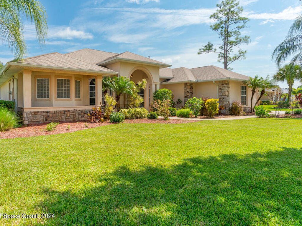 2131 Windbrook Drive, Palm Bay, FL 32909