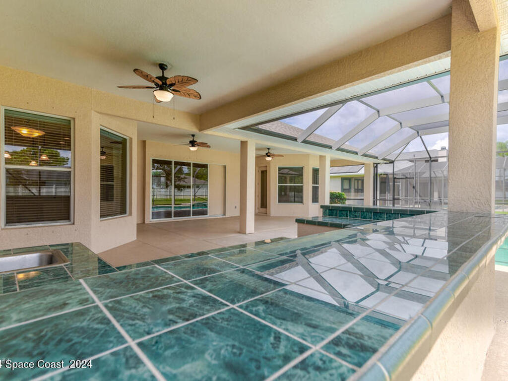 2131 Windbrook Drive, Palm Bay, FL 32909