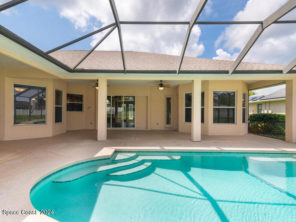 2131 Windbrook Drive, Palm Bay, FL 32909