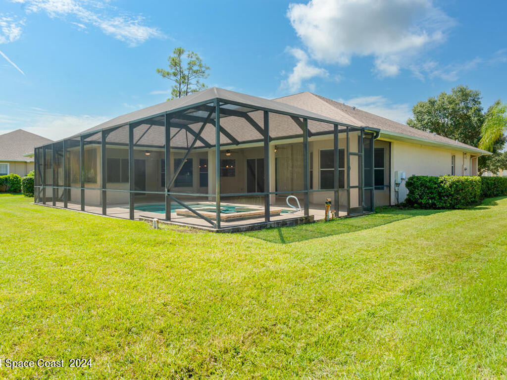 2131 Windbrook Drive, Palm Bay, FL 32909