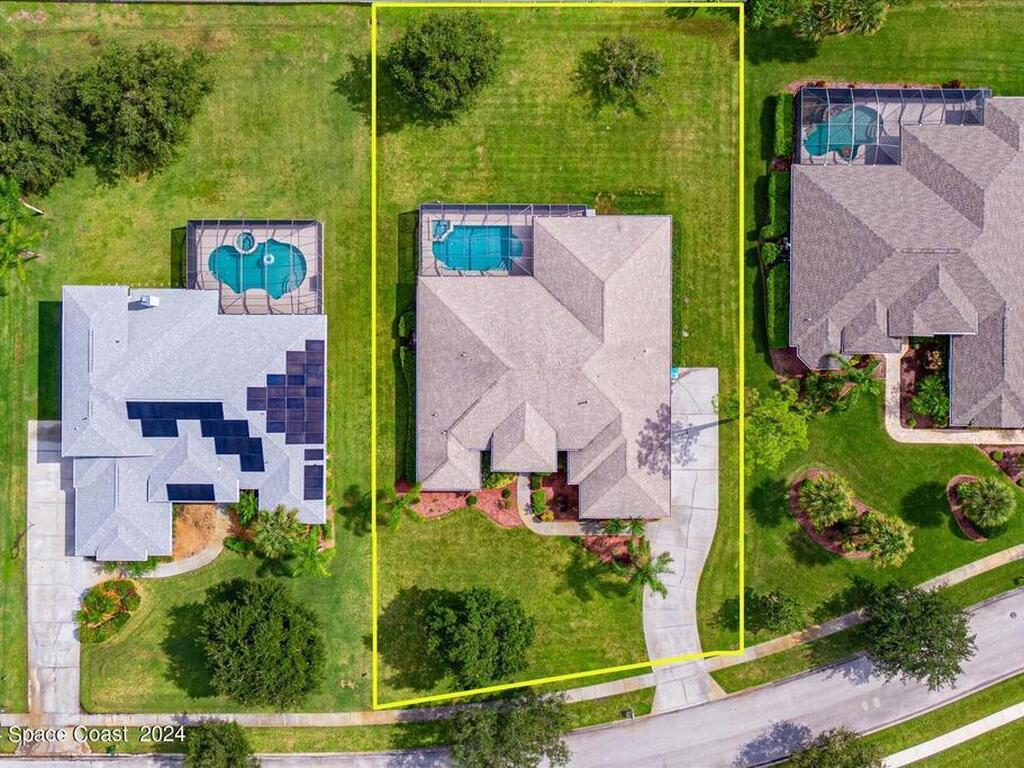 2131 Windbrook Drive, Palm Bay, FL 32909