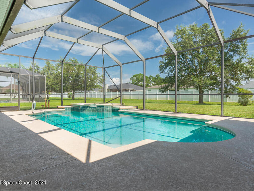 2131 Windbrook Drive, Palm Bay, FL 32909