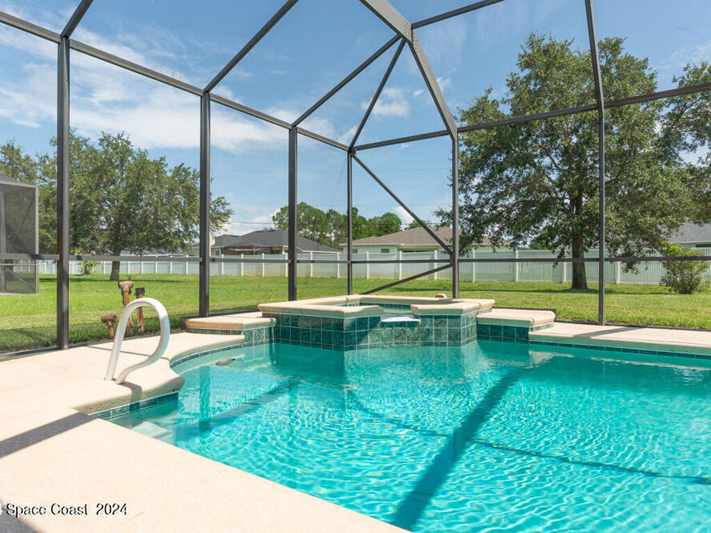 2131 Windbrook Drive, Palm Bay, FL 32909