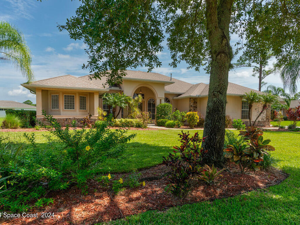 2131 Windbrook Drive, Palm Bay, FL 32909