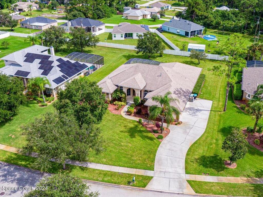 2131 Windbrook Drive, Palm Bay, FL 32909