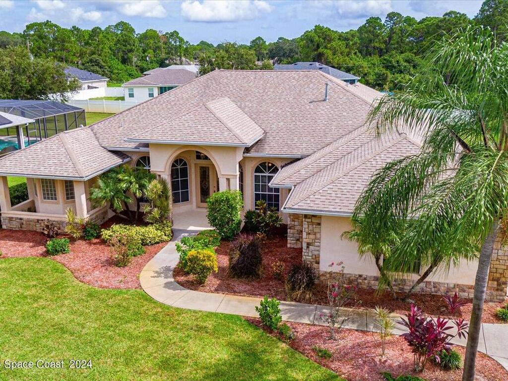 2131 Windbrook Drive, Palm Bay, FL 32909