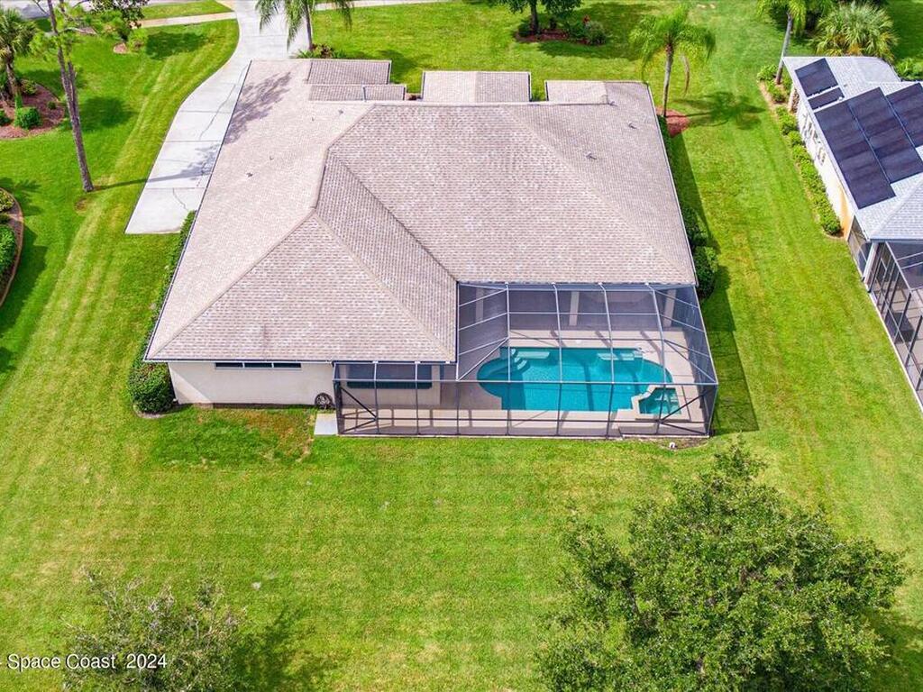 2131 Windbrook Drive, Palm Bay, FL 32909