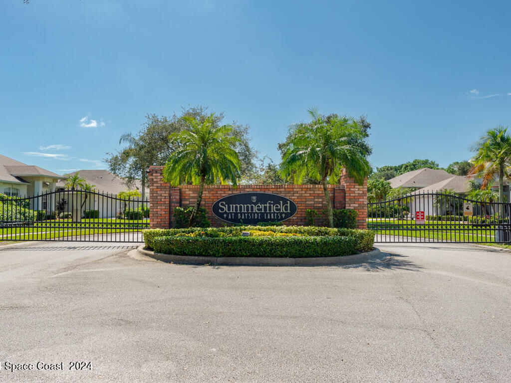 2131 Windbrook Drive, Palm Bay, FL 32909